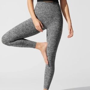 Beyond Yoga Spacedye Pants, Size Large